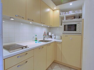 Küche / Küchenzeile