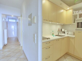 Küche / Küchenzeile