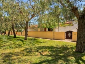 Ferienwohnung Agriturismo il piccolo lago - Otranto - image1