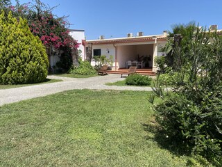 esterno