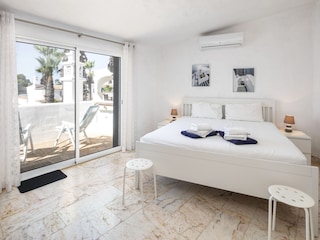 Schlafzimmer 1. Stock