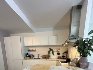 Ferienhaus Zandvoort Außenaufnahme 5