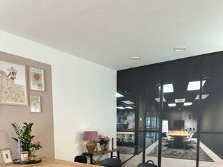 Ferienhaus Zandvoort Außenaufnahme 12