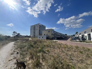 Ferienhaus Zandvoort Außenaufnahme 14
