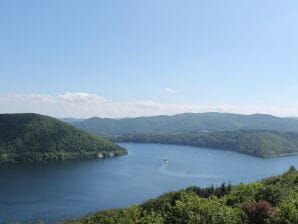 BELVEDERE -  Edersee-Panorama