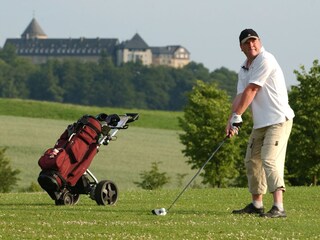 Ferienwohnung Waldeck Umgebung 20