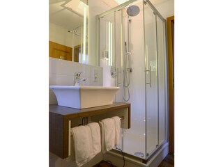 Ferienwohnung Waldeck Ausstattung 12