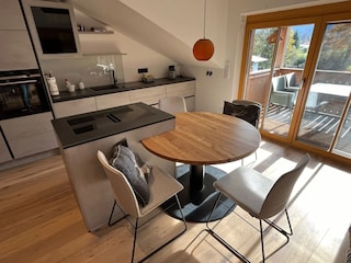 Ferienwohnung Schönau am Königssee Ausstattung 5