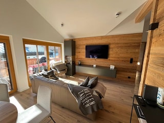 Ferienwohnung Schönau am Königssee Ausstattung 6