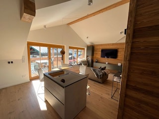 Ferienwohnung Schönau am Königssee Ausstattung 7