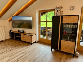 Ferienwohnung Schönau am Königssee Ausstattung 3