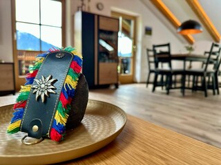 Ferienwohnung Schönau am Königssee Ausstattung 4