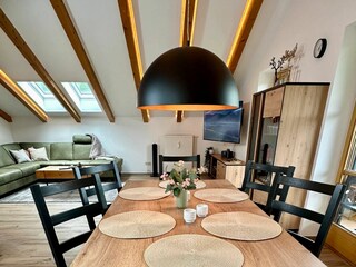 Ferienwohnung Schönau am Königssee Ausstattung 5