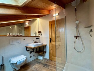 Ferienwohnung Schönau am Königssee Ausstattung 6