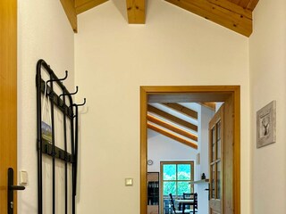 Ferienwohnung Schönau am Königssee Ausstattung 8