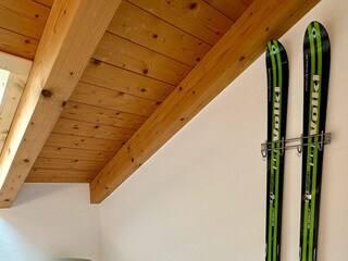 Ferienwohnung Schönau am Königssee Ausstattung 9