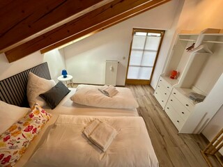 Ferienwohnung Schönau am Königssee Ausstattung 11