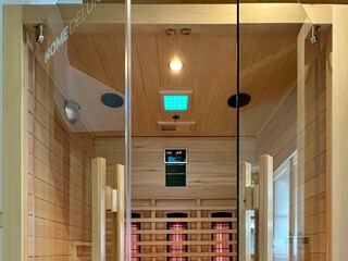 Ferienwohnung Schönau am Königssee Ausstattung 12