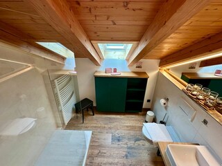 Ferienwohnung Schönau am Königssee Ausstattung 13