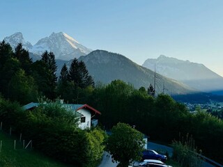 Ferienwohnung Schönau am Königssee Umgebung 27