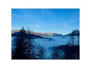 Ferienwohnung Schönau am Königssee Umgebung 28