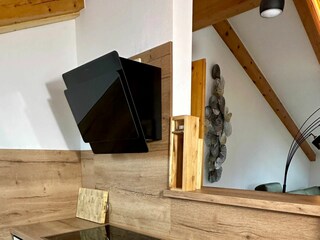 Ferienwohnung Schönau am Königssee Ausstattung 14