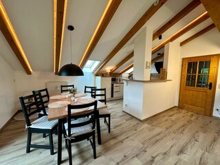 Ferienwohnung Schönau am Königssee Ausstattung 16