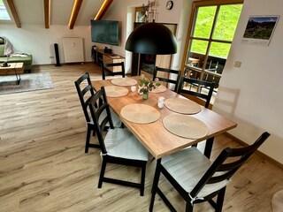 Ferienwohnung Schönau am Königssee Ausstattung 17