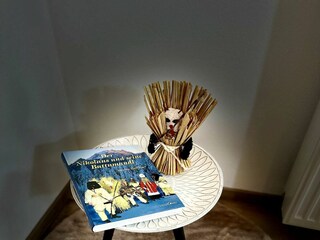 Ferienwohnung Schönau am Königssee Ausstattung 18