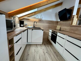 Ferienwohnung Schönau am Königssee Ausstattung 19