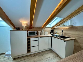 Ferienwohnung Schönau am Königssee Ausstattung 20