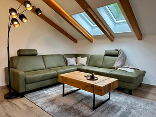 Ferienwohnung Schönau am Königssee Ausstattung 22