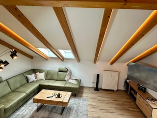 Ferienwohnung Schönau am Königssee Ausstattung 23