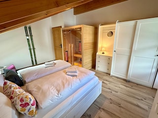 Ferienwohnung Schönau am Königssee Ausstattung 24