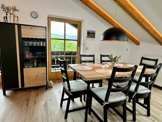 Ferienwohnung Schönau am Königssee Ausstattung 26