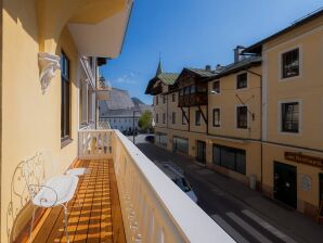 Alpine Apartment Maximilian