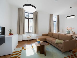 Apartment Berchtesgaden Ausstattung 4