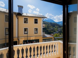 Apartment Berchtesgaden Außenaufnahme 2