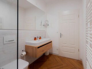 Apartment Berchtesgaden Ausstattung 8