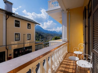 Apartment Berchtesgaden Außenaufnahme 3