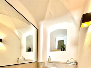 Ferienwohnung Berchtesgaden Ausstattung 1