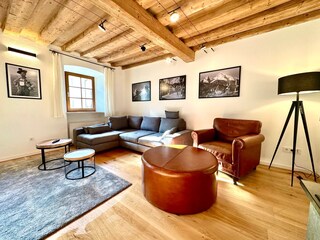 Ferienwohnung Berchtesgaden Ausstattung 2