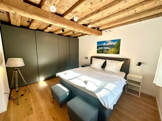 Ferienwohnung Berchtesgaden Ausstattung 4