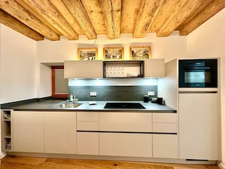 Ferienwohnung Berchtesgaden Ausstattung 5