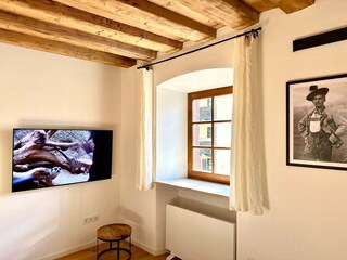 Ferienwohnung Berchtesgaden Ausstattung 6