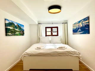 Ferienwohnung Berchtesgaden Ausstattung 7