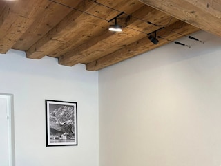 Ferienwohnung Berchtesgaden Ausstattung 8