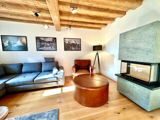 Ferienwohnung Berchtesgaden Ausstattung 9