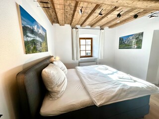 Ferienwohnung Berchtesgaden Ausstattung 11