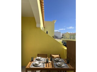 Ferienwohnung Costa Calma Außenaufnahme 2